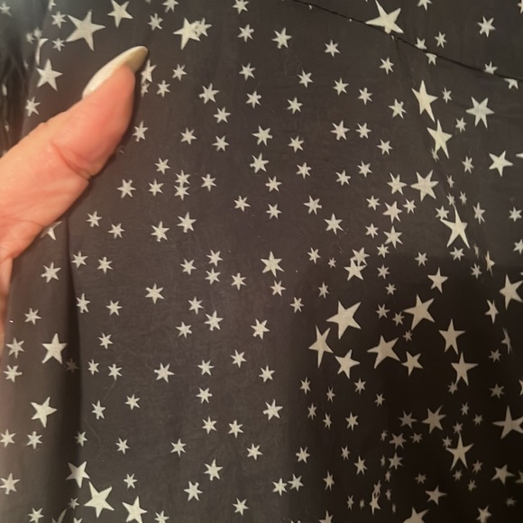 Selkie What a Night Beverly Hills Dress 2X - Picture 4 of 6